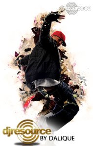 dalique jump background