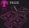 NGDJ-Prizes