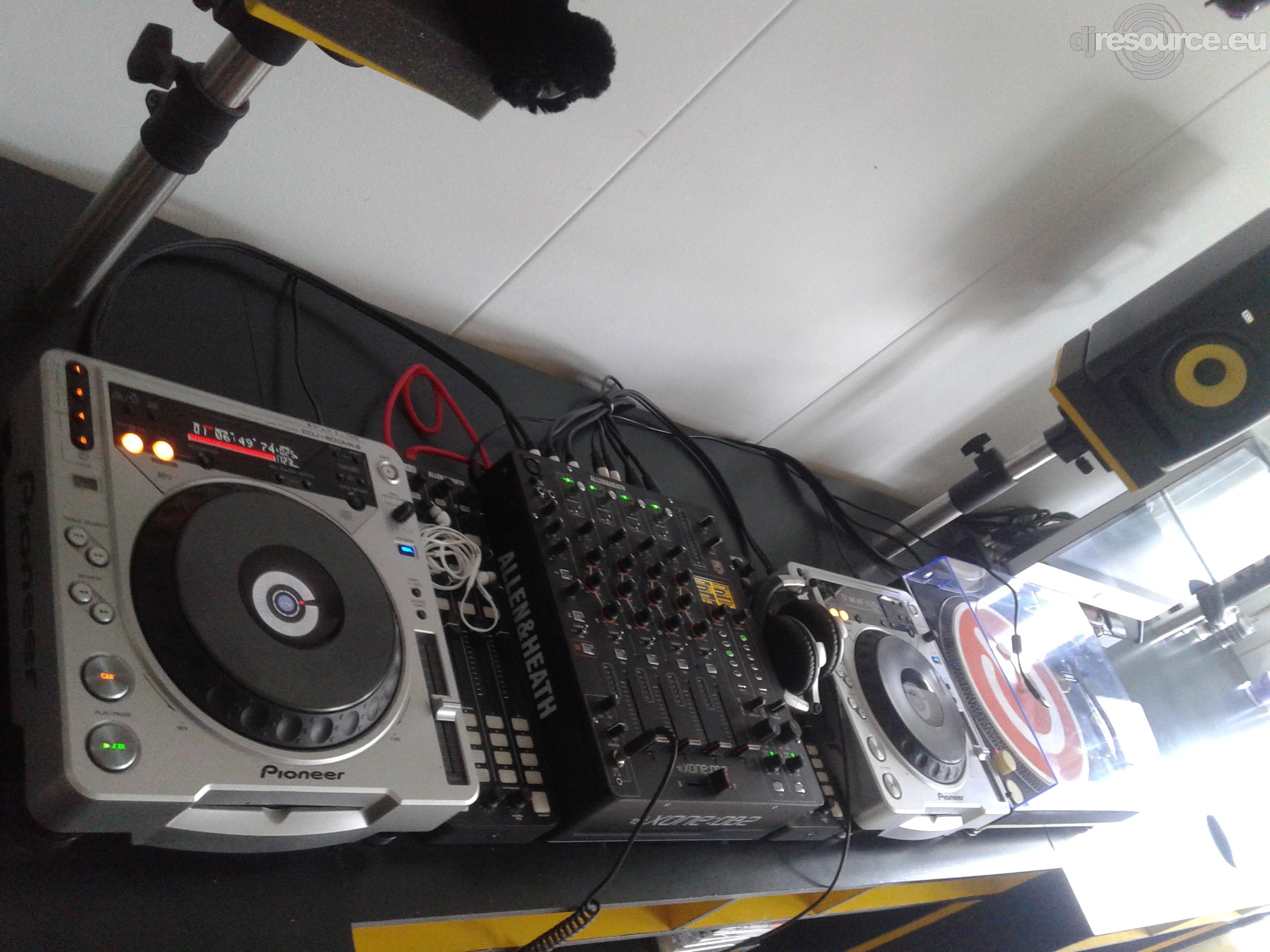 TechNose