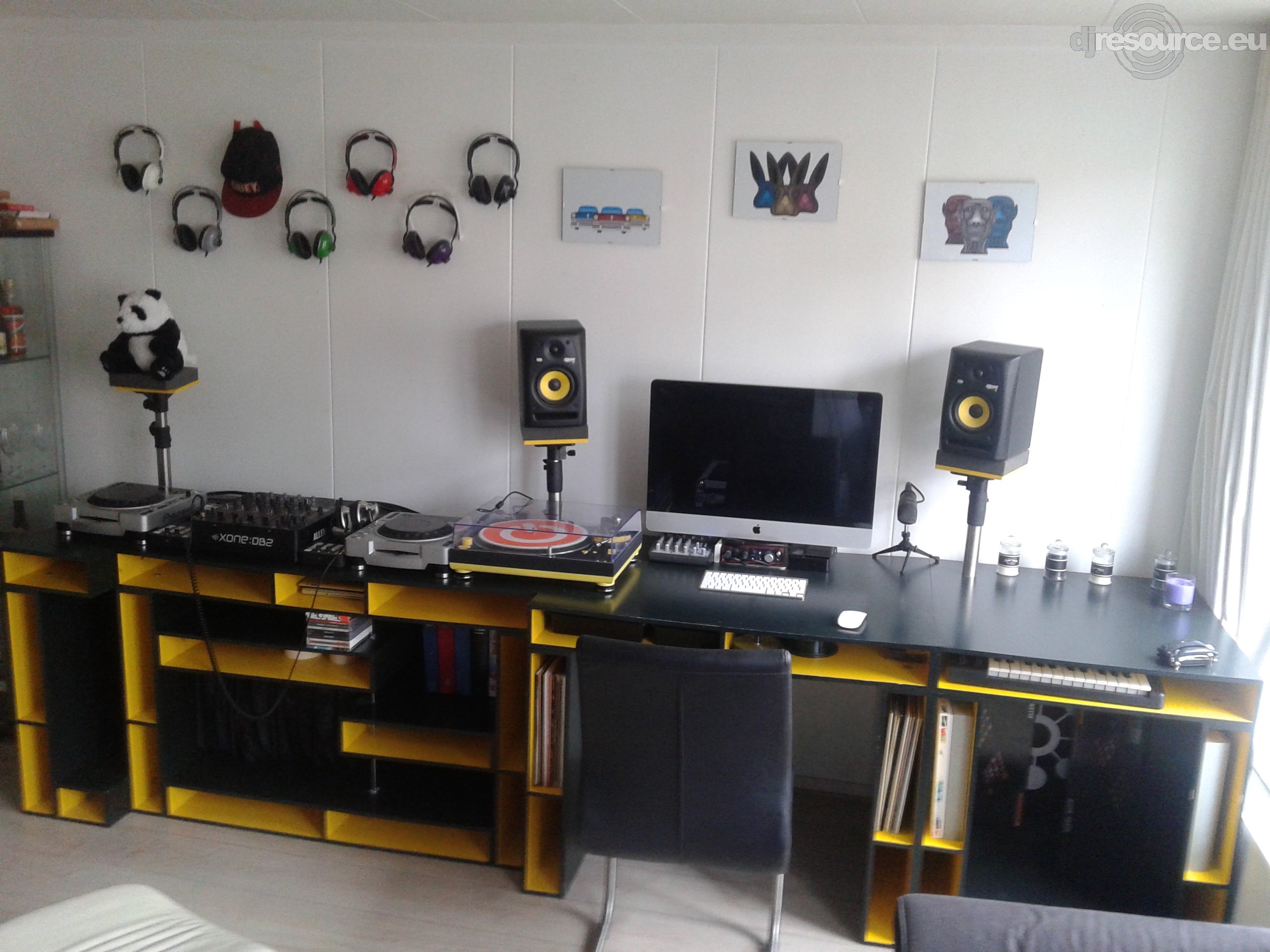TechNose