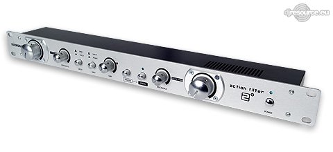 Action Filter II Plus