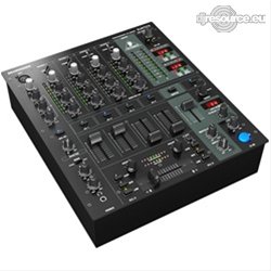 Behringer DJX-750