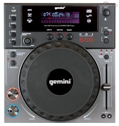 CDJ600.2