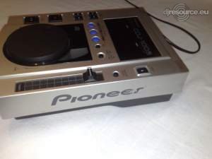 Cdj-100