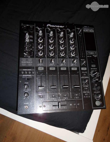 DJM800-1