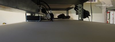 Gamma Rek Modification1