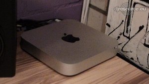 Mac Mini stef