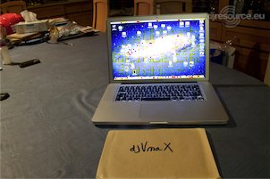 Macbook pro