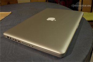 Macbook pro