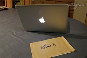 Macbook pro