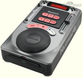 Numark Axis-4