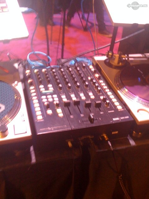 Rane 68