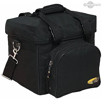 Rockbag DJ Record Bag RB 27120