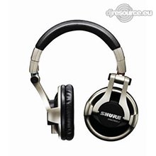 Shure SRH750 headphone
