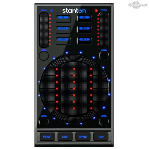 Stanton scs.3d