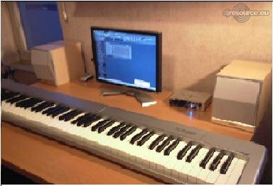 Studio