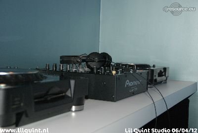 Studio Stef 4