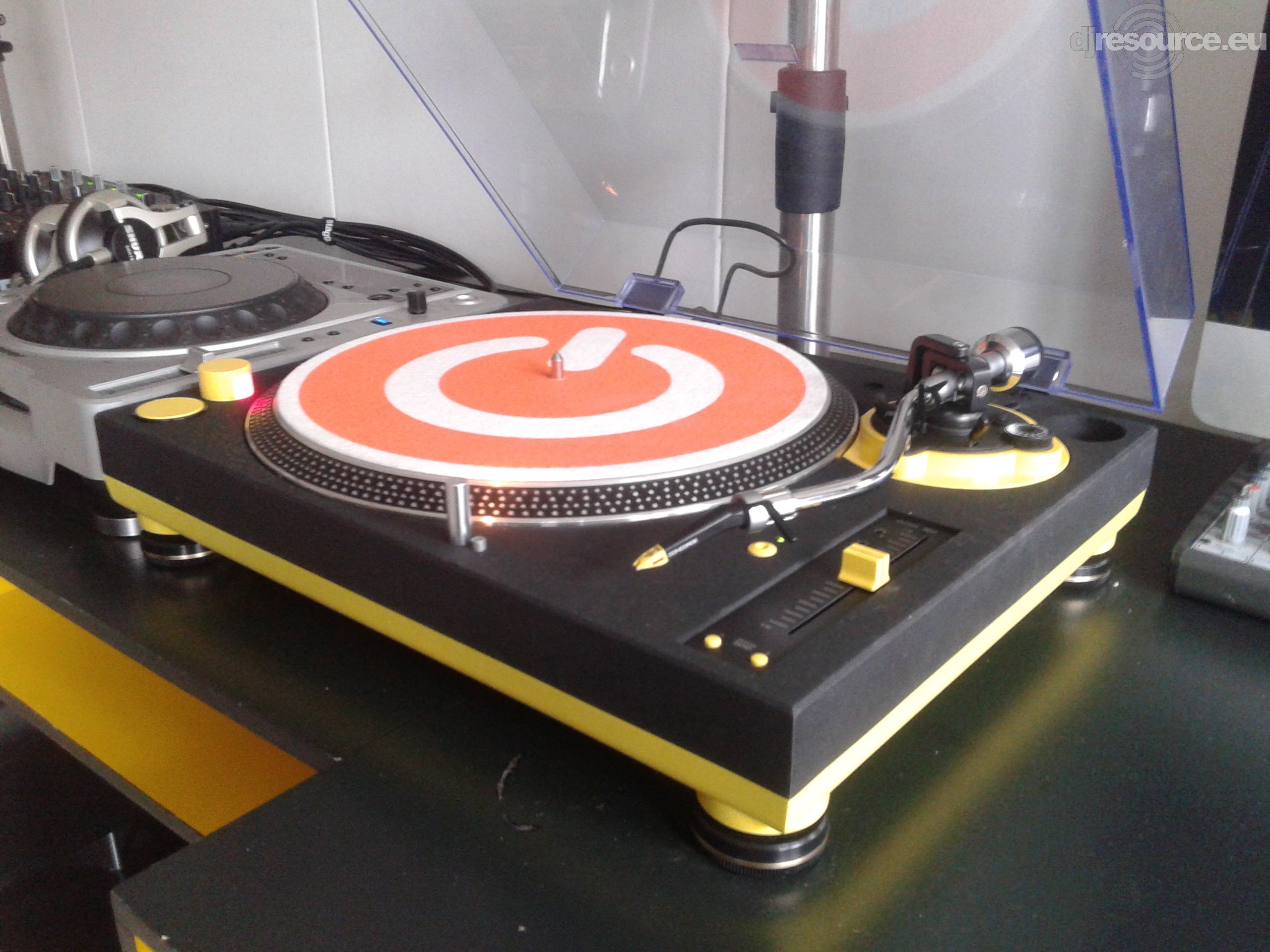 TechNose