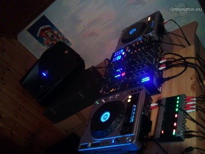booth oct' 11