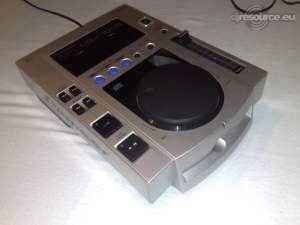 cdj-100