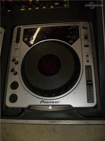 cdj-800