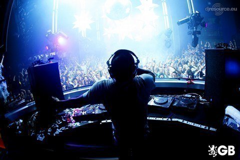 erick morillo booth