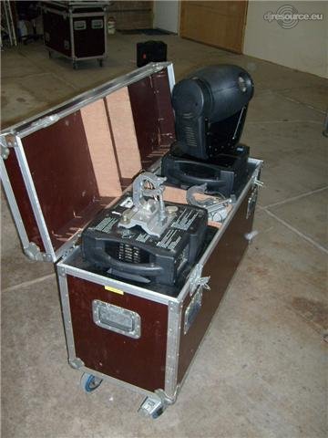 martin mac 250