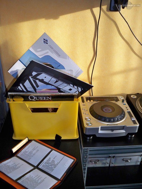 mini-17de DJ Set 098