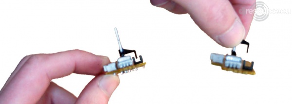 Our MEMBERS can Enlarge : DJM-600 Faderstart