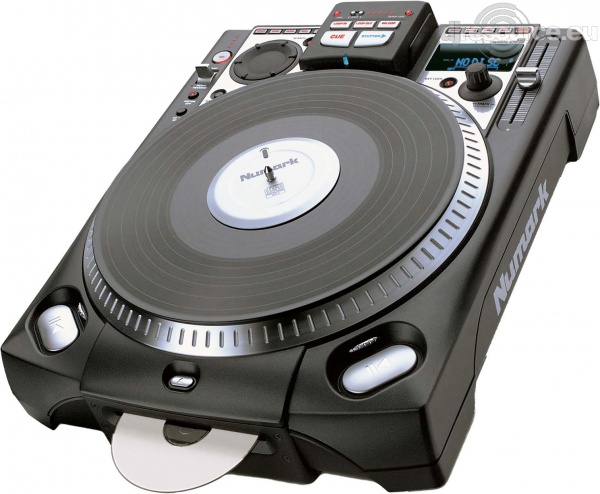 Our MEMBERS can Enlarge : Numark cdx-angle