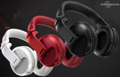 Pioneer HDJ-X5BT
