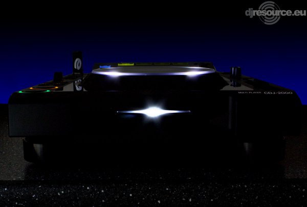 Our MEMBERS can Enlarge : Cdj-2000 teaser remake