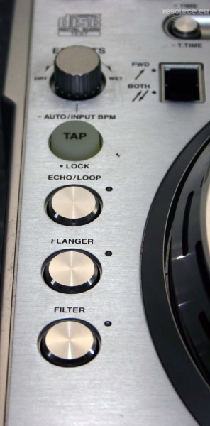 Denon DN-S3500 - CD/Media Players | DJResource