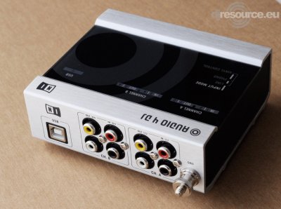 Our MEMBERS can Enlarge : Audio 4 DJ