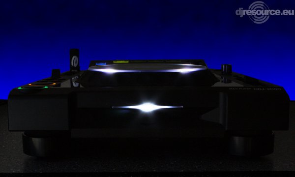 Our MEMBERS can Enlarge : Cdj-2000 teaser remake