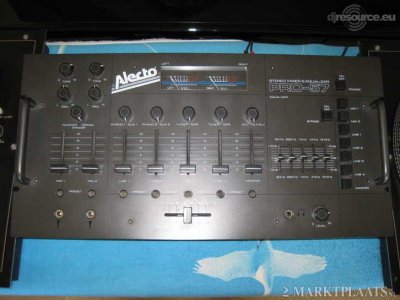 Our MEMBERS can Enlarge : Alecto Pro -57