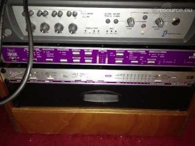 Our MEMBERS can Enlarge : Apogee PSX-100