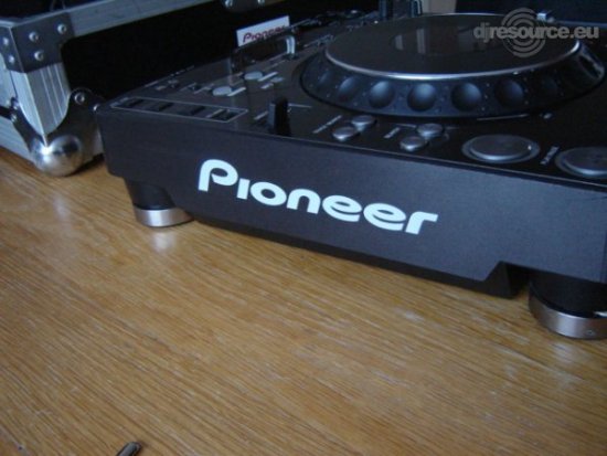 Our MEMBERS can Enlarge : CDJ 1000mk3