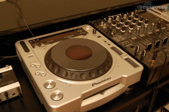 Our MEMBERS can Enlarge : CDJ