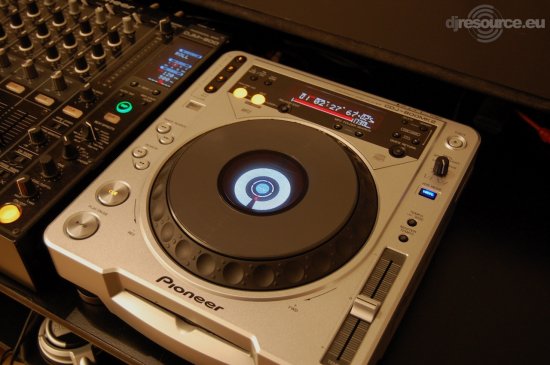 Our MEMBERS can Enlarge : CDJ