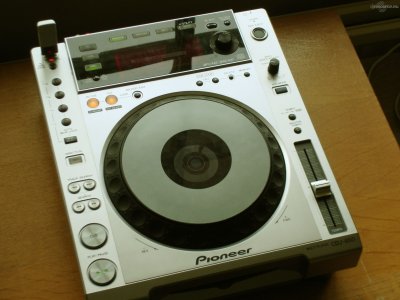 Our MEMBERS can Enlarge : CDJ-850