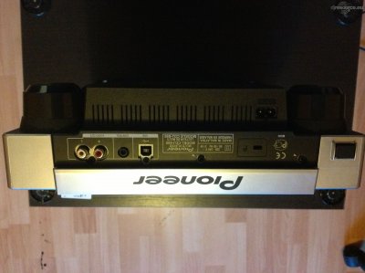 Our MEMBERS can Enlarge : CDJ-850