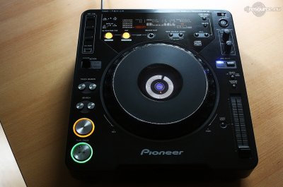 Our MEMBERS can Enlarge : CDJ DJ ADMIN