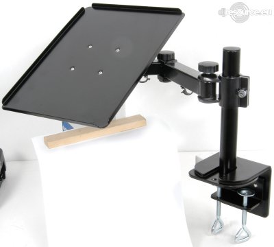 Our MEMBERS can Enlarge : CDJ STAND