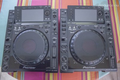 Our MEMBERS can Enlarge : CDJ2000