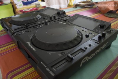 Our MEMBERS can Enlarge : CDJ2000