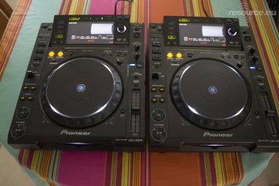 Our MEMBERS can Enlarge : CDJ2000