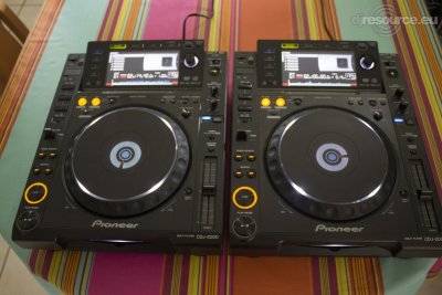 Our MEMBERS can Enlarge : CDJ2000