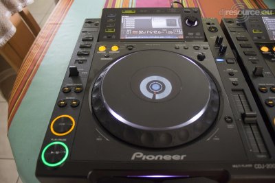 Our MEMBERS can Enlarge : CDJ2000