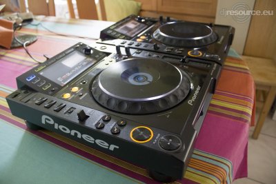 Our MEMBERS can Enlarge : CDJ2000